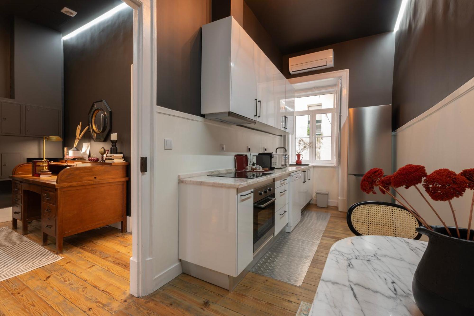Apartamento Sapateiros 44 Lisboa Exterior foto